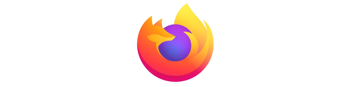 Mozilla Firefox logo