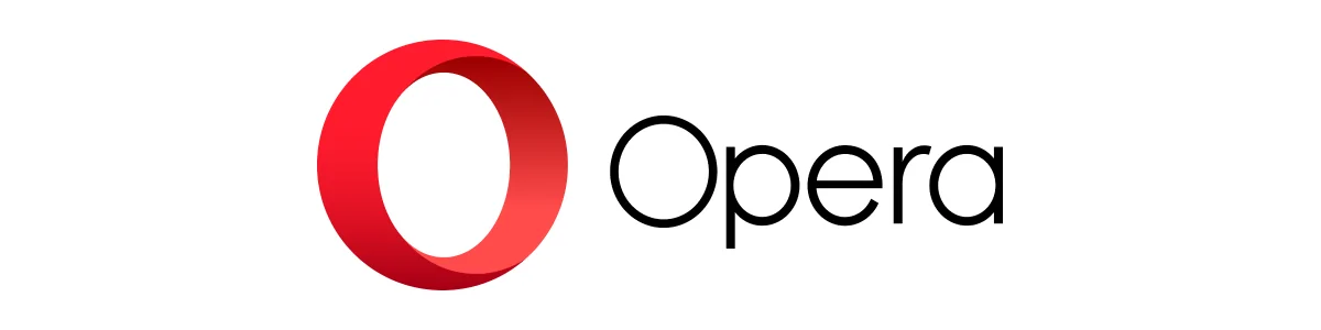 Opera Browser logo