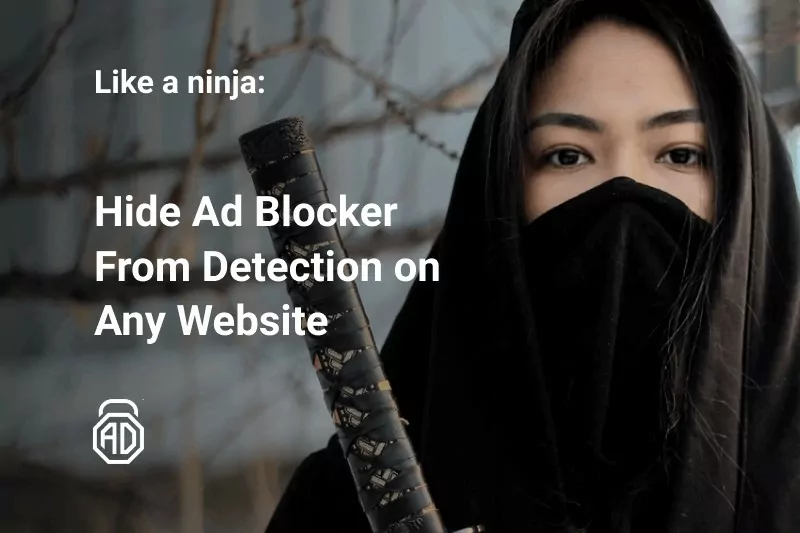 How to Bypass &#8220;Ad Blocker Detected&#8221;