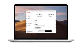 AdLock for Mac