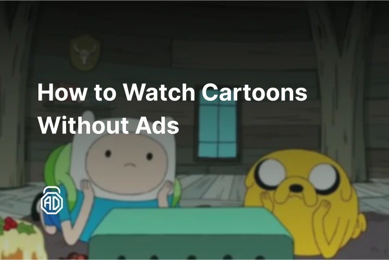 12 Best Free Sites to Watch Cartoons Without Ads