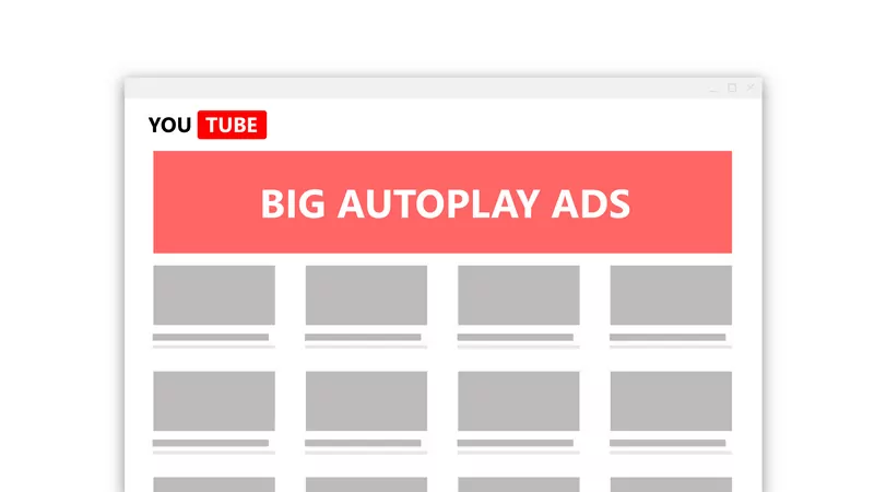 disable Youtube ads Android - AdLock